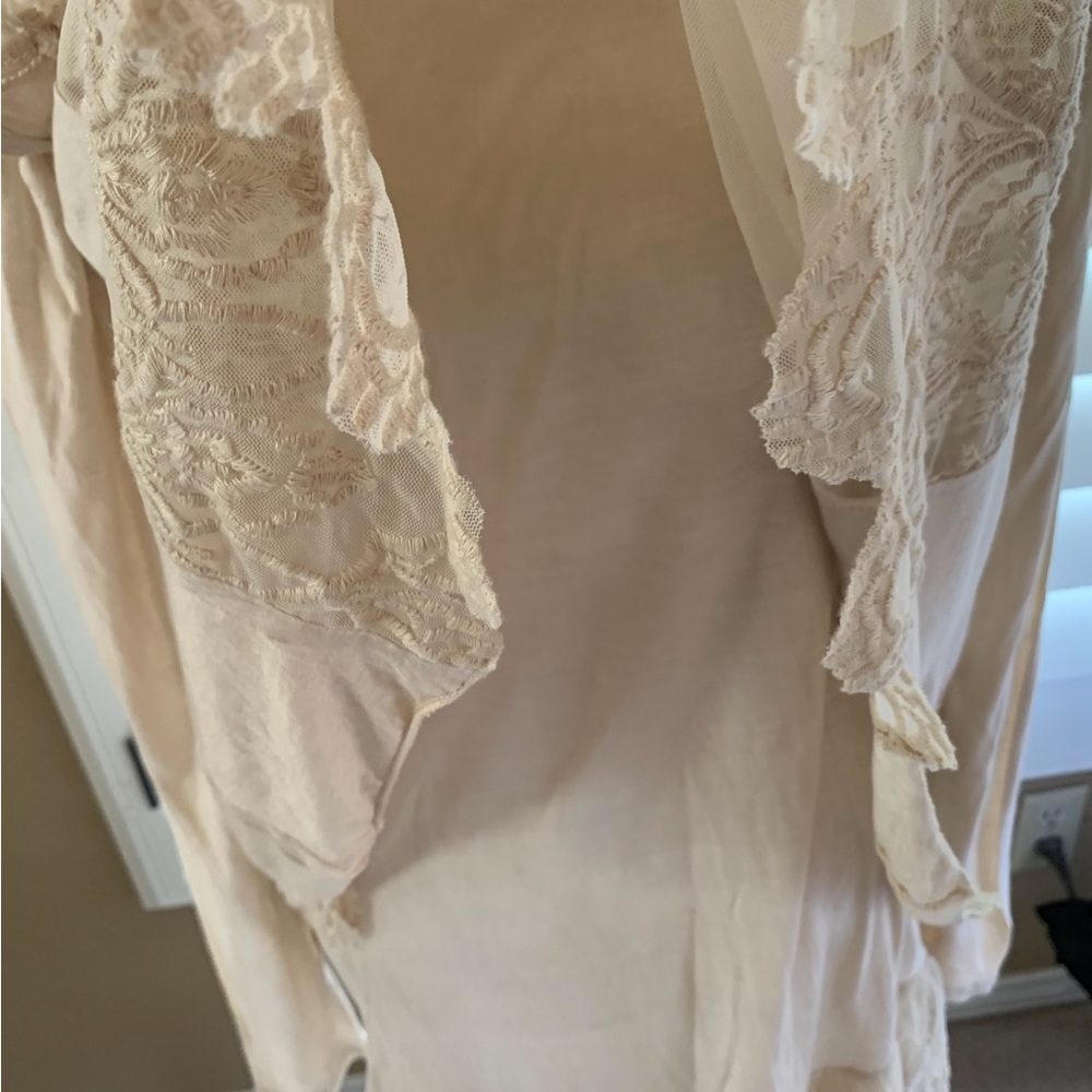 Jessica Taylor 2pc dress/top set nwot - Picture 4 of 7